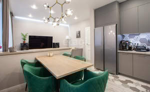 4-к квартира, вторичка, 114м2, 5/5 этаж