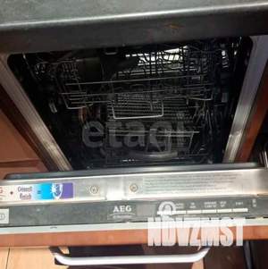 1-к квартира, вторичка, 51м2, 5/6 этаж