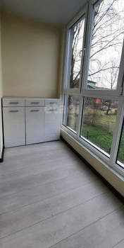 2-к квартира, вторичка, 60м2, 2/8 этаж
