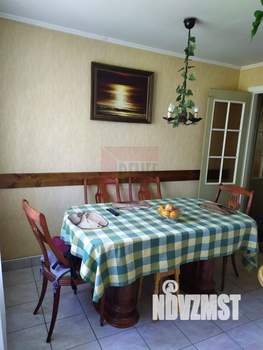 3-к квартира, вторичка, 61м2, 5/5 этаж