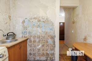 2-к квартира, вторичка, 44м2, 8/9 этаж