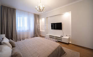 2-к квартира, вторичка, 73м2, 9/11 этаж