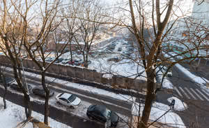 3-к квартира, вторичка, 55м2, 4/5 этаж