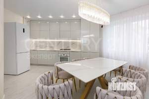 3-к квартира, вторичка, 92м2, 6/7 этаж