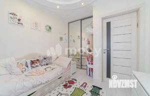 3-к квартира, вторичка, 85м2, 4/10 этаж