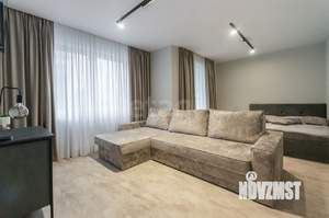 3-к квартира, вторичка, 107м2, 6/9 этаж