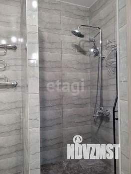 1-к квартира, вторичка, 35м2, 4/9 этаж