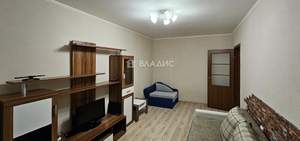 1-к квартира, вторичка, 32м2, 1/9 этаж
