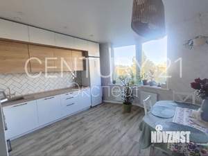 3-к квартира, вторичка, 70м2, 5/16 этаж