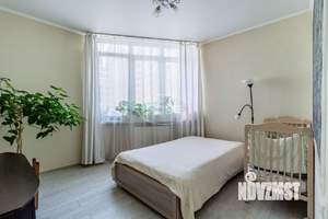 3-к квартира, вторичка, 83м2, 3/14 этаж