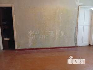 2-к квартира, вторичка, 43м2, 3/3 этаж