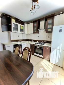 1-к квартира, вторичка, 37м2, 5/9 этаж