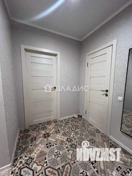 2-к квартира, вторичка, 59м2, 1/8 этаж