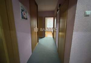 3-к квартира, вторичка, 65м2, 1/5 этаж