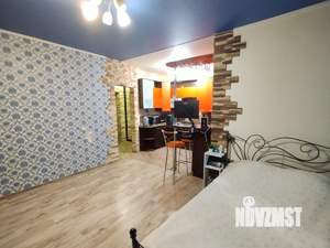 1-к квартира, вторичка, 32м2, 8/9 этаж