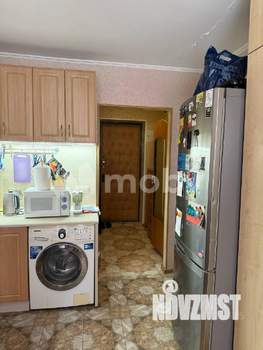 1-к квартира, вторичка, 31м2, 1/5 этаж