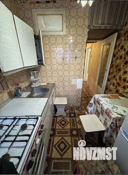 1-к квартира, вторичка, 37м2, 2/5 этаж