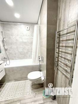1-к квартира, вторичка, 44м2, 10/10 этаж