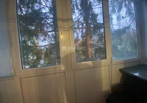 2-к квартира, вторичка, 46м2, 3/5 этаж