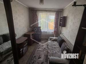 3-к квартира, вторичка, 60м2, 5/5 этаж