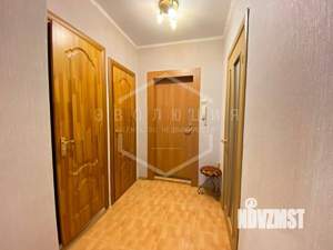 1-к квартира, вторичка, 38м2, 3/5 этаж