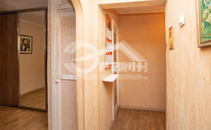 1-к квартира, вторичка, 32м2, 4/5 этаж