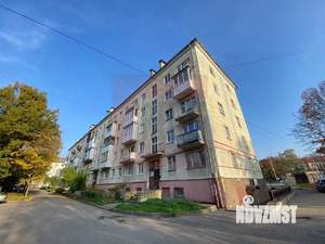 2-к квартира, вторичка, 45м2, 1/5 этаж