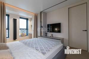 2-к квартира, вторичка, 55м2, 2/9 этаж