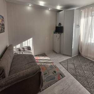 2-к квартира, вторичка, 36м2, 5/5 этаж