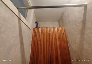 4-к квартира, вторичка, 62м2, 4/5 этаж