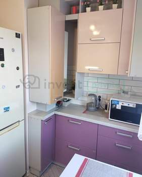 2-к квартира, вторичка, 66м2, 2/3 этаж