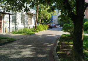 1-к квартира, вторичка, 31м2, 1/5 этаж