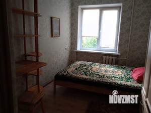 3-к квартира, вторичка, 63м2, 2/5 этаж