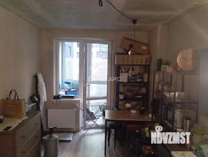 2-к квартира, вторичка, 59м2, 5/16 этаж