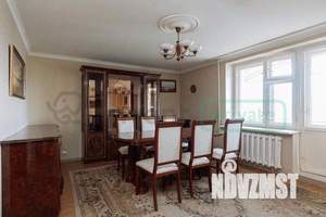 3-к квартира, вторичка, 93м2, 7/7 этаж