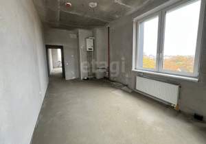 2-к квартира, вторичка, 63м2, 7/12 этаж