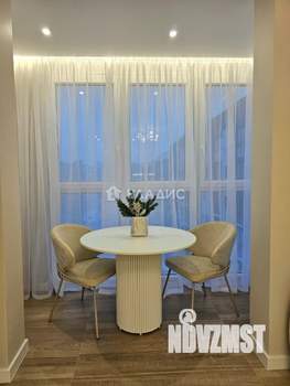 2-к квартира, вторичка, 65м2, 8/9 этаж