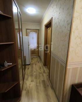 2-к квартира, вторичка, 50м2, 9/9 этаж