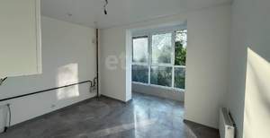 1-к квартира, вторичка, 36м2, 4/9 этаж