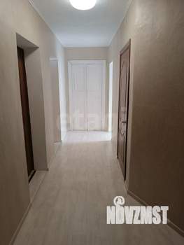 2-к квартира, вторичка, 60м2, 4/5 этаж