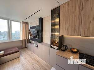 3-к квартира, вторичка, 86м2, 13/15 этаж