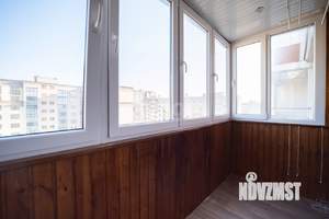 3-к квартира, вторичка, 81м2, 9/9 этаж