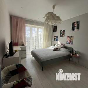 4-к квартира, вторичка, 110м2, 9/12 этаж