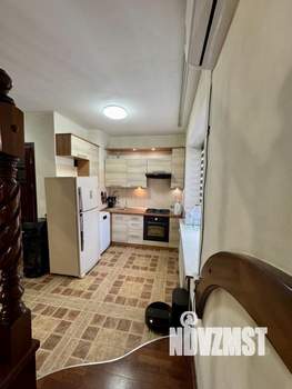 4-к квартира, вторичка, 110м2, 3/4 этаж