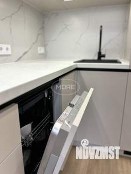 2-к квартира, вторичка, 54м2, 7/9 этаж