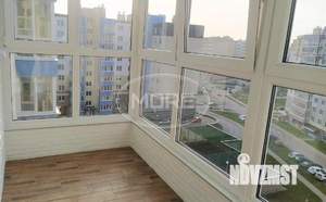 2-к квартира, вторичка, 70м2, 8/9 этаж