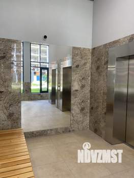 2-к квартира, сданный дом, 77м2, 7/12 этаж