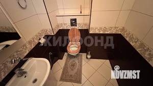 3-к квартира, вторичка, 74м2, 9/9 этаж