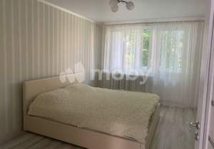 4-к квартира, вторичка, 77м2, 3/9 этаж