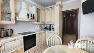 2-к квартира, вторичка, 52м2, 8/16 этаж